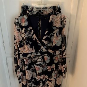 Used very cute women small outfit.